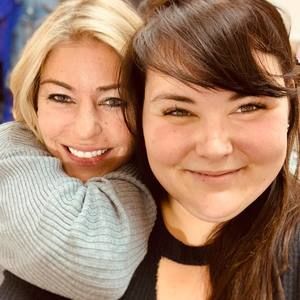 Meet your Posher, Stevi